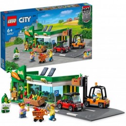 LEGO CITY 60347