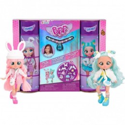 BFF CRY BABIES DUO PACK...