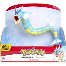 Rei Toys Set Personaggi Pokemon Battle Figure Set 3