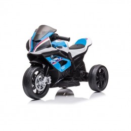 MOTO ELETTRICA PER BAMBINI...