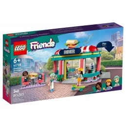 LEGO FRIENDS 41728