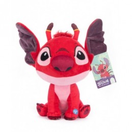 LEROY LIL BODZ CON SUONI...