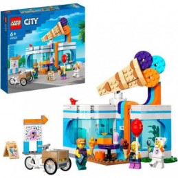 LEGO CITY 60363