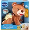 ORSETTO TEDDY CANTA E GATTONA CON ME 181107