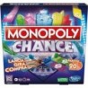 MONOPOLY CHANCE F8555