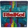 RISIKO! GIOCO DA TAVOLA CLASSICO 67901 SPIN MASTER EDITRICE GIOCHI