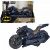 BATMAN ADVENTURES BATCYCLE 2IN1 67956   SPIN MASTER