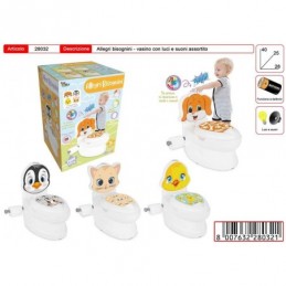 VASINO ALLEGRI BISOGN.28032...