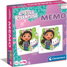 MEMO GABBY DOLLHOUSE 18296...