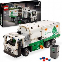 LEGO TECHNIC 42167