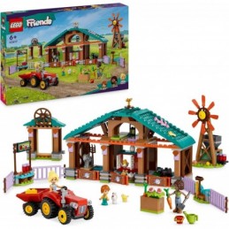 LEGO FRIENDS 42617