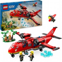 LEGO CITY 60413