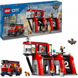 LEGO CITY 60414