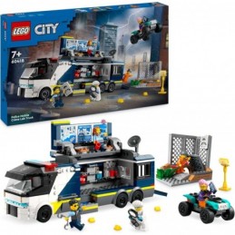 LEGO CITY 60418