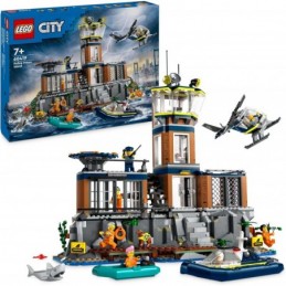 LEGO CITY 60419