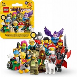 LEGO MINIFIGURES 71045