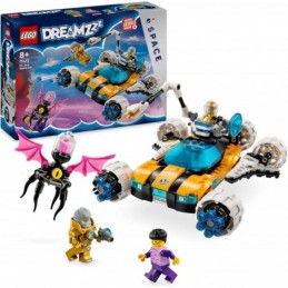 LEGO DREAMZZZ 71475