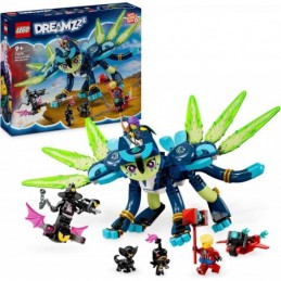 LEGO DREAMZZZ 71476