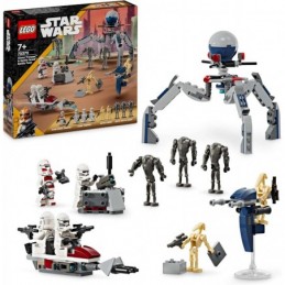 LEGO STAR WARS 75372