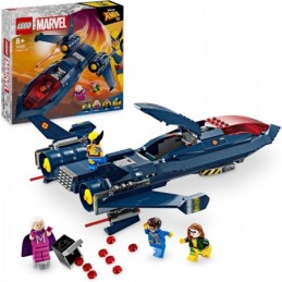 LEGO SUPER HEROES 76281
