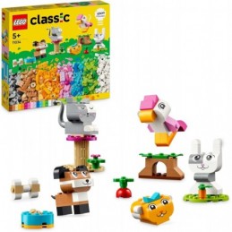 LEGO CLASSIC 11034