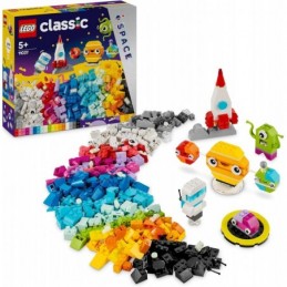 LEGO CLASSIC 11037