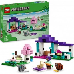 LEGO MINECRAFT 21253