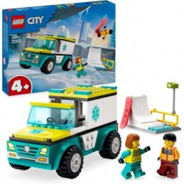 LEGO CITY 60403