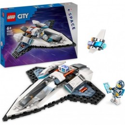 LEGO CITY 60430