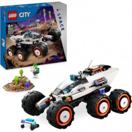 LEGO CITY 60431