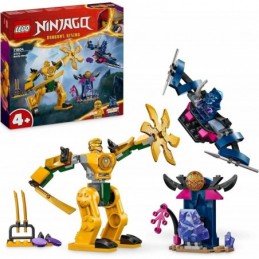 LEGO NINJAGO 71804