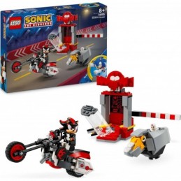 LEGO SONIC 76995