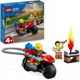 LEGO CITY 60410