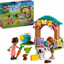 LEGO FRIENDS 42607