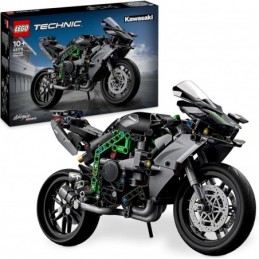 LEGO TECHNIC 42170