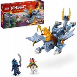 LEGO NINJAGO 71810