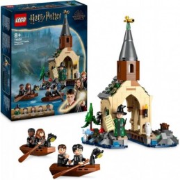 LEGO HARRY POTTER 76426