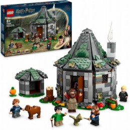 LEGO HARRY POTTER 76428