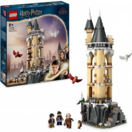 LEGO HARRY POTTER 76430