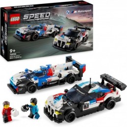 LEGO SPEED 76922