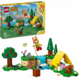 LEGO ANIMAL CROSSING 77047