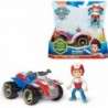PAW PATROL VEICOLO RYDER NEW 69067 SPINMASTER