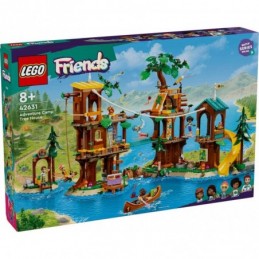 LEGO FRIENDS 42631