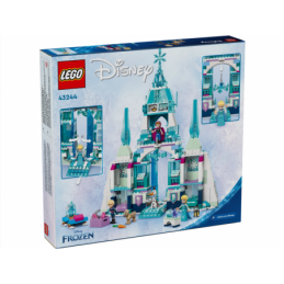 LEGO DISNEY 43244