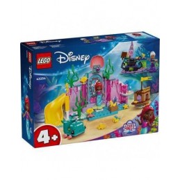 LEGO DISNEY 43254