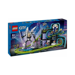 LEGO CITY 60421