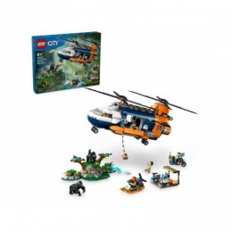 LEGO CITY 60437