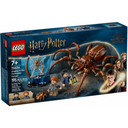 LEGO HARRY POTTER 76434