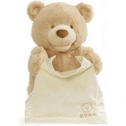 GUND MOMO ORSETTO PELUCHE...