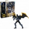 BATMAN ADVENTURES NIGTH  CM 30 CON ACCESSORI  70532 SPINMASTER
